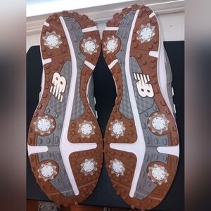 New Balance Golf Shoes New Mens  Size 11 X-Wide New In Original Box